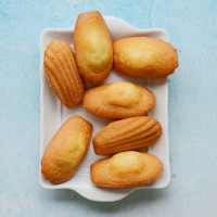 Madeleines